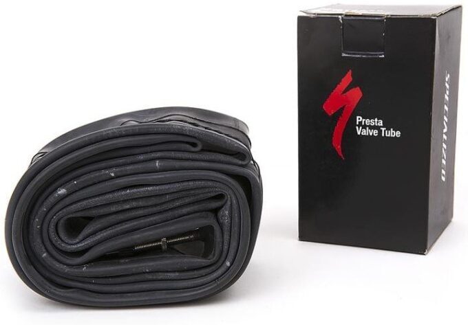 Specialized Standard Presta Valve Tube 27.5x2.3-3.0" 40mm