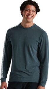 Specialized Trail Jersey LS M M