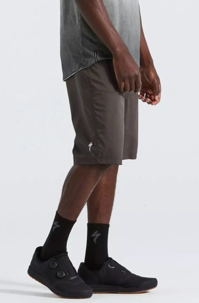 Specialized Trail Shorts with Liner M 34