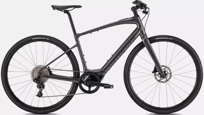 Specialized Turbo Vado SL 4.0 L