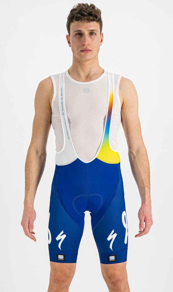 Sportful TotalEnergies Bodyfit Pro Classic Bibshort M M