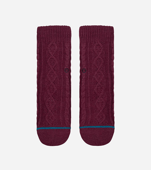 Stance Roasted Slipper S