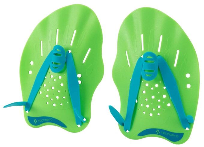 TecnoPro Swim Paddle Senior L