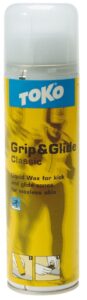 Toko Nordic Grip&Glide
