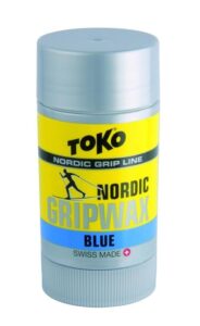 Toko nordic grip wax