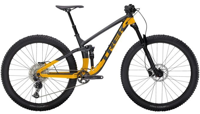 Trek Fuel EX 5 M/L