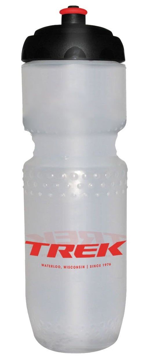 Trek Screwtop Max Bottle 710 ml