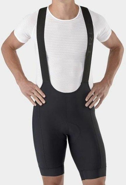 Trek Short Trk Circuit Bib M