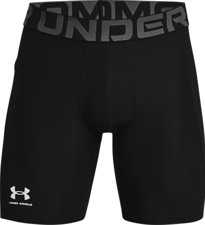 Under Armour Heat Gear Armour XS