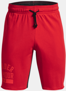 Under Armour UA Rival Terry CB Short M