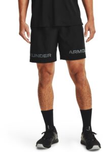 Under Armour Woven Graphic Wordmark S