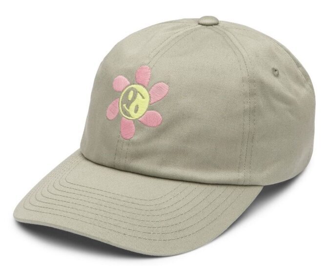 Volcom Stone Wonder Dad Hat Wmn