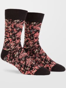 Volcom True Sock