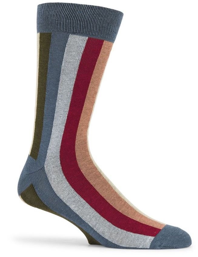 Volcom True Socks