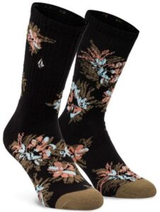 Volcom Vibes Socks 41 - 46 EUR