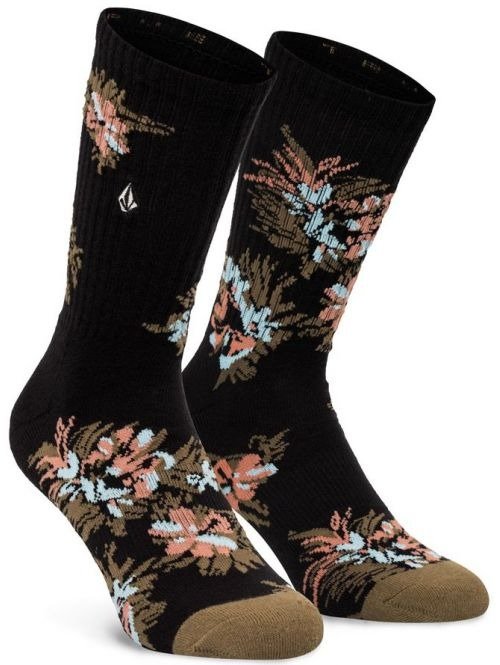 Volcom Vibes Socks 41 - 46 EUR