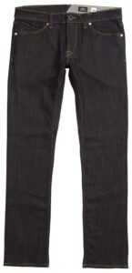 Volcom Vorta Denim 34/34