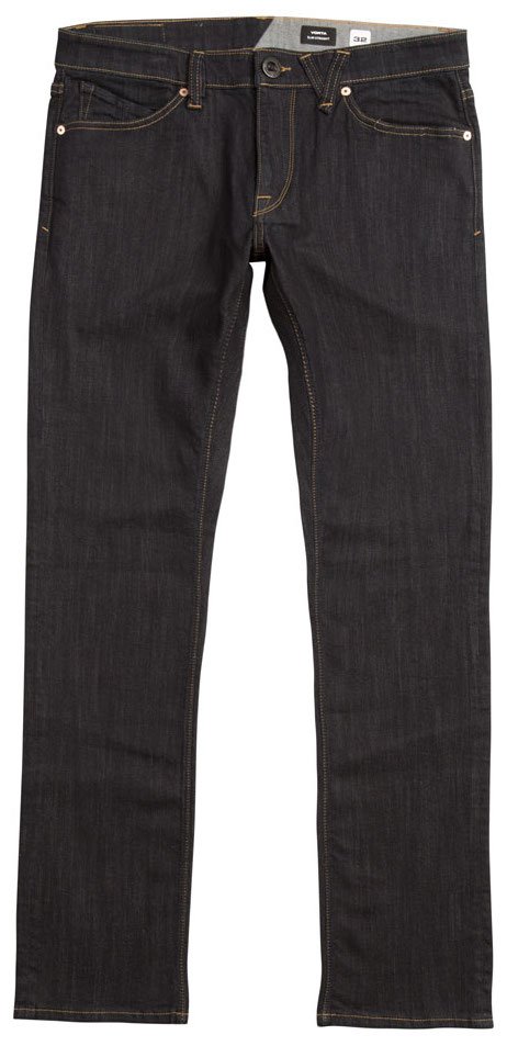 Volcom Vorta Denim 34/34